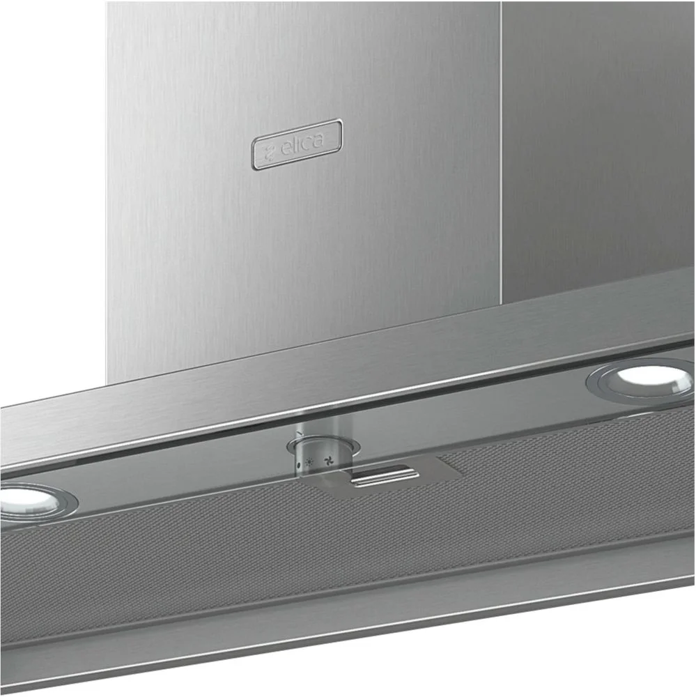 Вытяжка полновстраиваемая Elica BOXIN IX/A/60 (750 м³/ч / 95 Вт / LED освещение 2x2,5 Вт / ширина - 59,4 см / нерж. сталь)-5