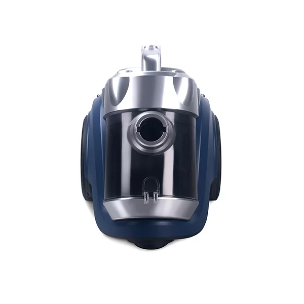 Пылесос BQ VC2024MC  (2000/450Вт, 3л, синий)-2