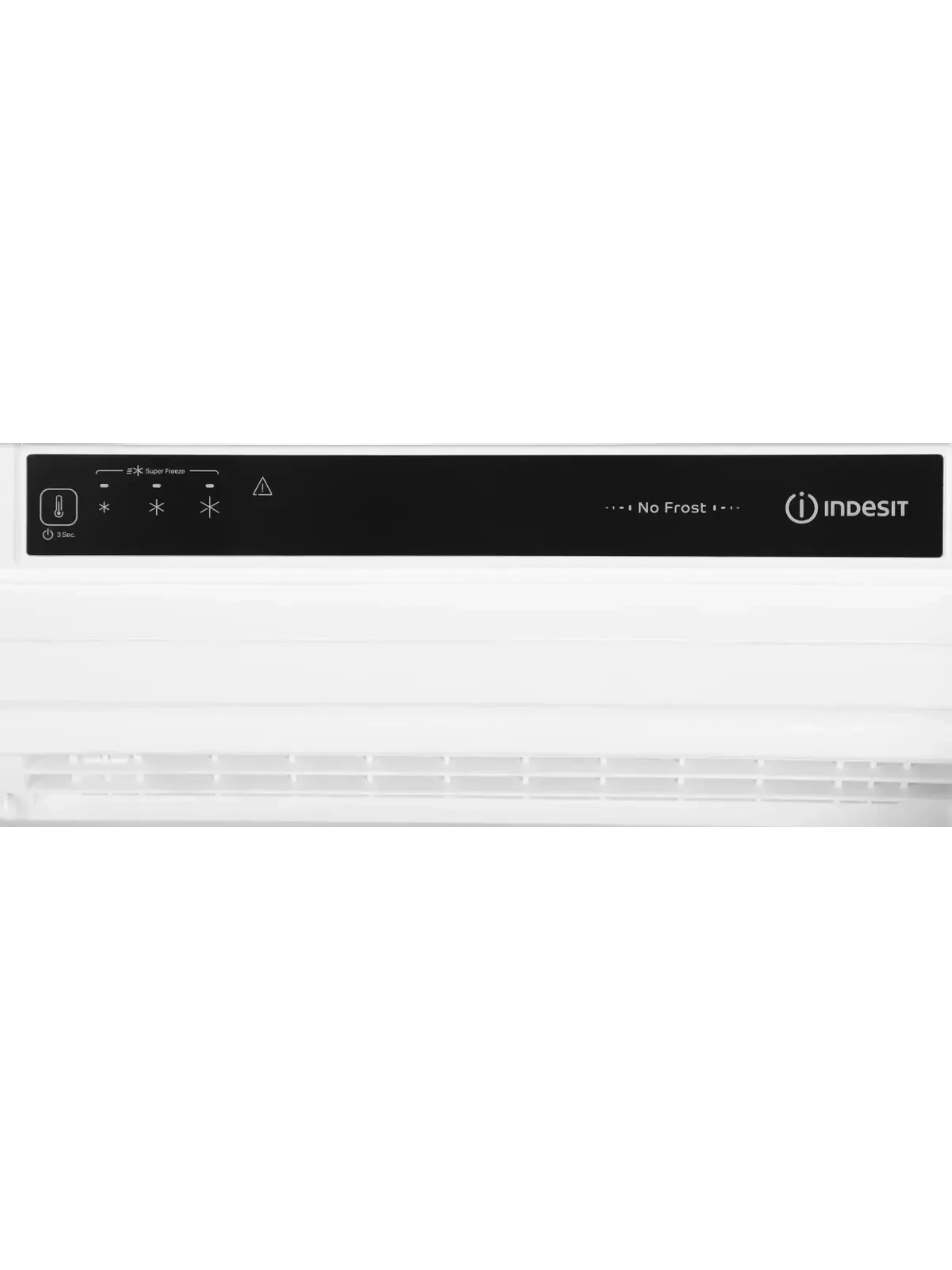 Морозильная камера Indesit DFZ 5175 (Объем - 250 л / Высота - 175 см / А / Белый / NoFrost)-5
