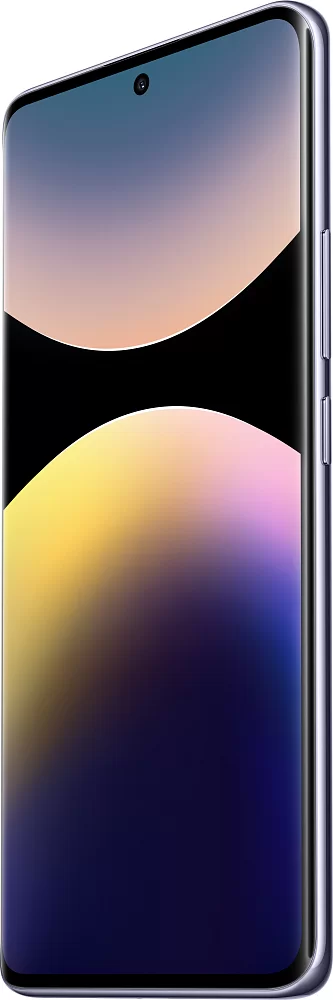 Смартфон Xiaomi Redmi Note 14 Pro+ 5G 12/512 ГБ, фиолетовый-3