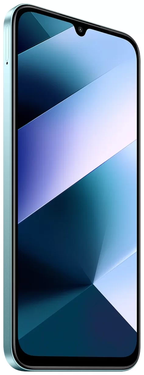 Смартфон POCO C85 6/128 ГБ, зеленый-2