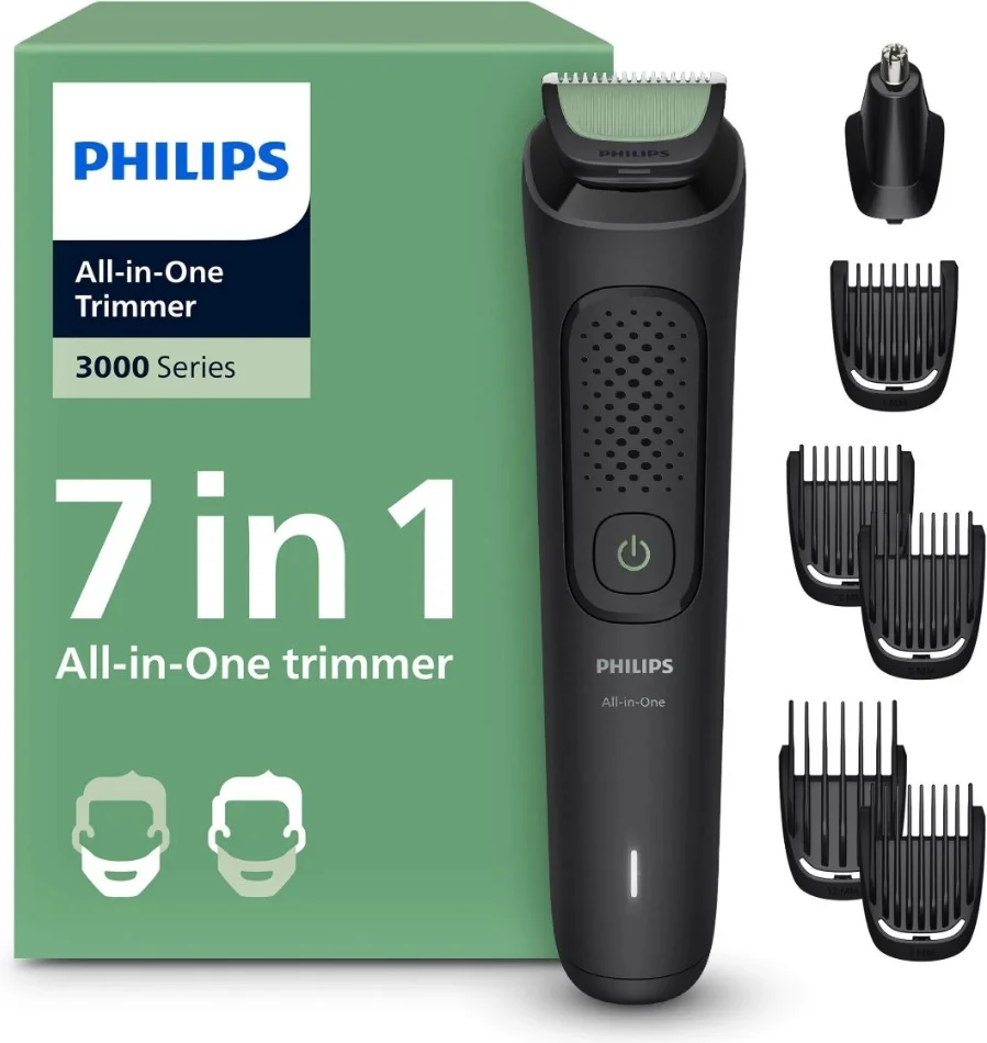 Триммер Philips MG3920/15-0