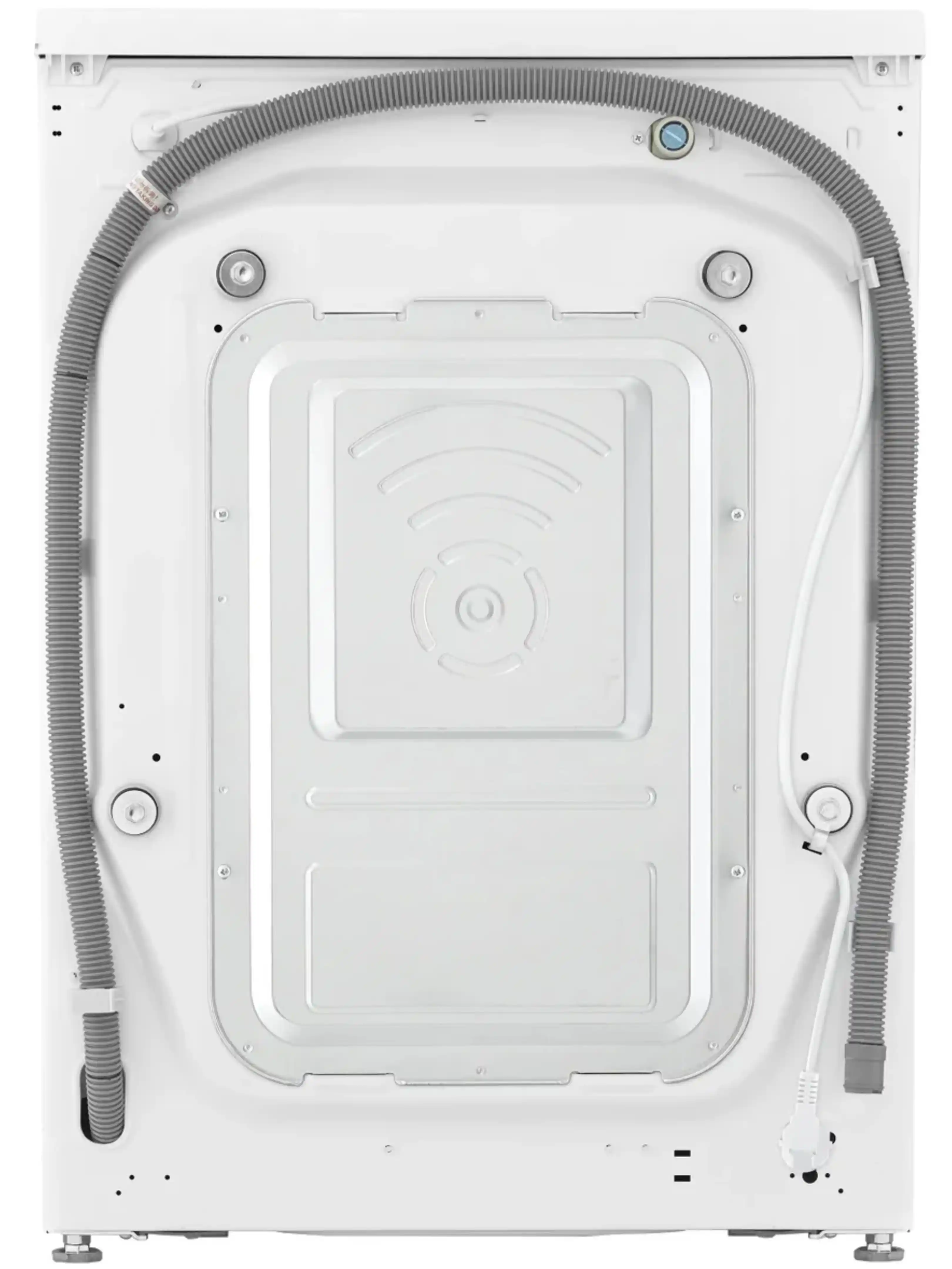 Стиральная машина LG F2V3HS4W (47,5см / 7кг / 1200об / пар / Tub Clean / Inverter Direct Drive / A)-9