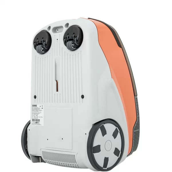 Пылесос Thomas Aqua Pet & Family (1700Вт, мешок/аквафильтр, 2.6 л, 6 л, влажная уборка)-11