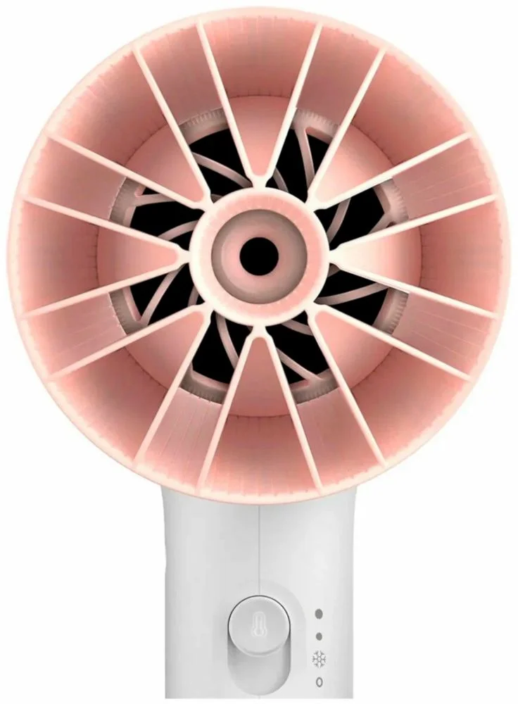 Фен Philips BHD300/10 (полноразмерный / 1600 Вт / 3 режима / холодный воздух / шнур - 1,8 м)-1