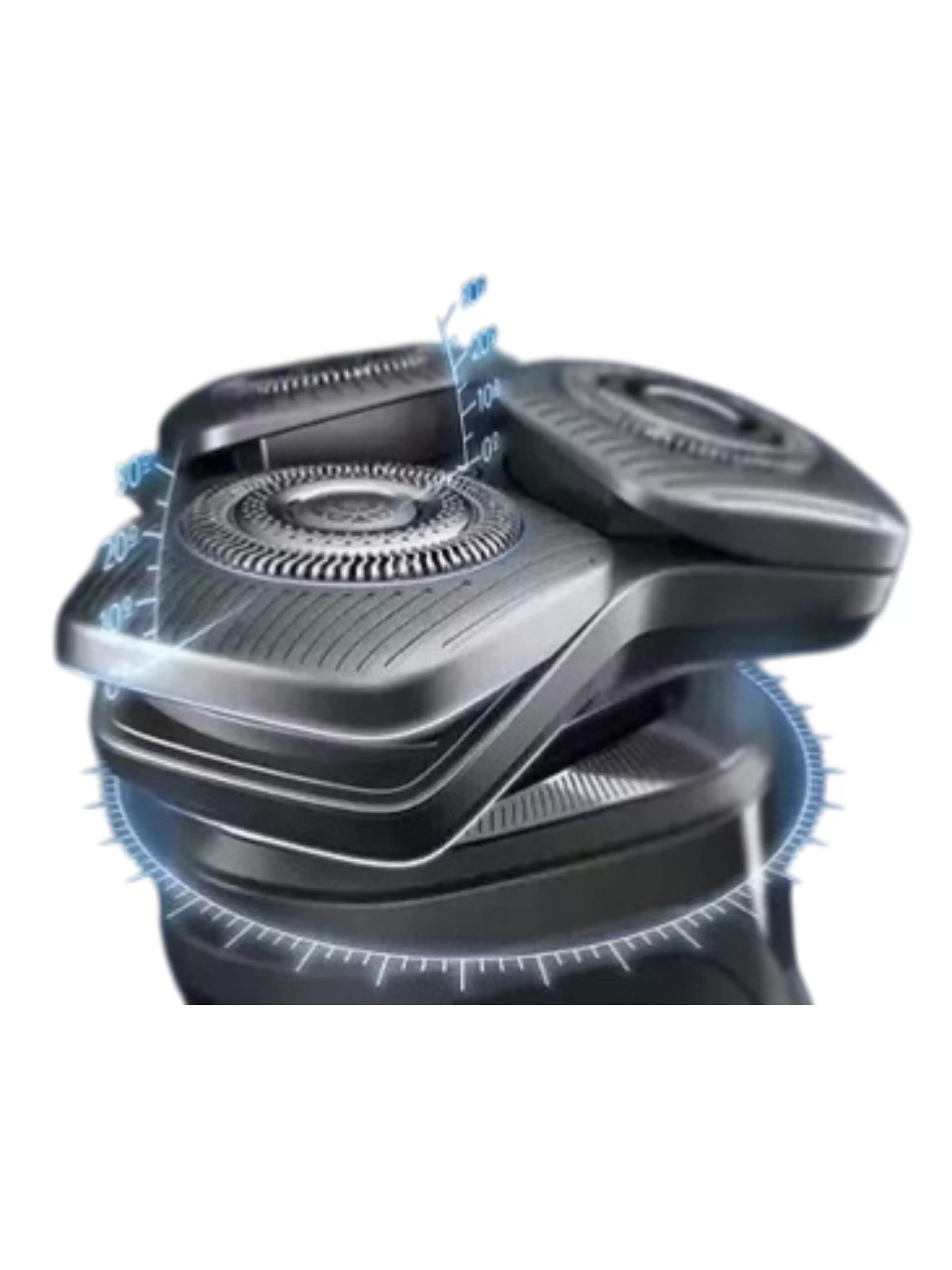 Бритва Philips S8692/35-4