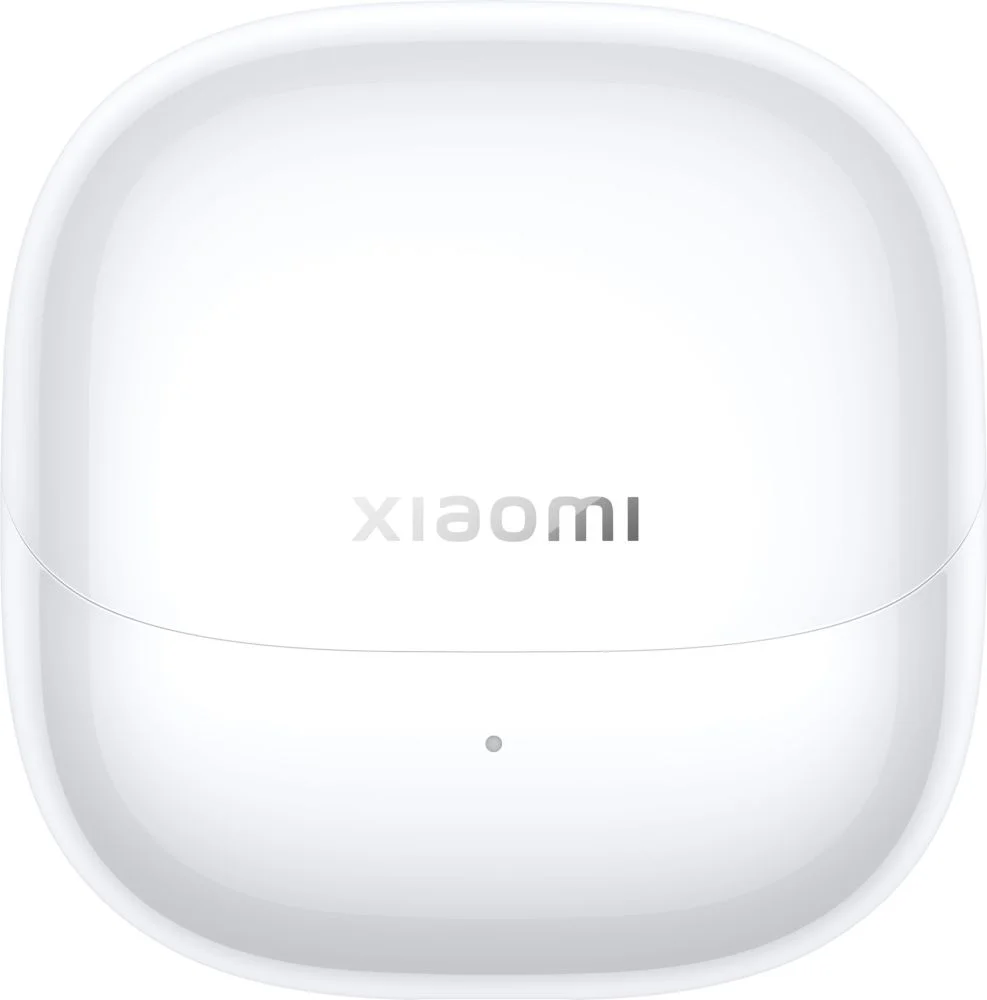 Беспроводные TWS наушники Xiaomi Buds 5, белые (BHR8117GL)-2