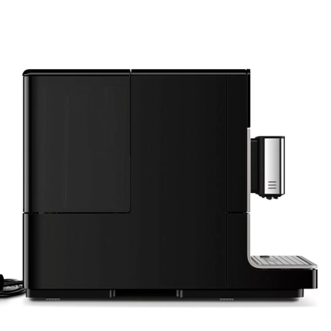 Кофемашина Miele CM 5510 ALSM-2