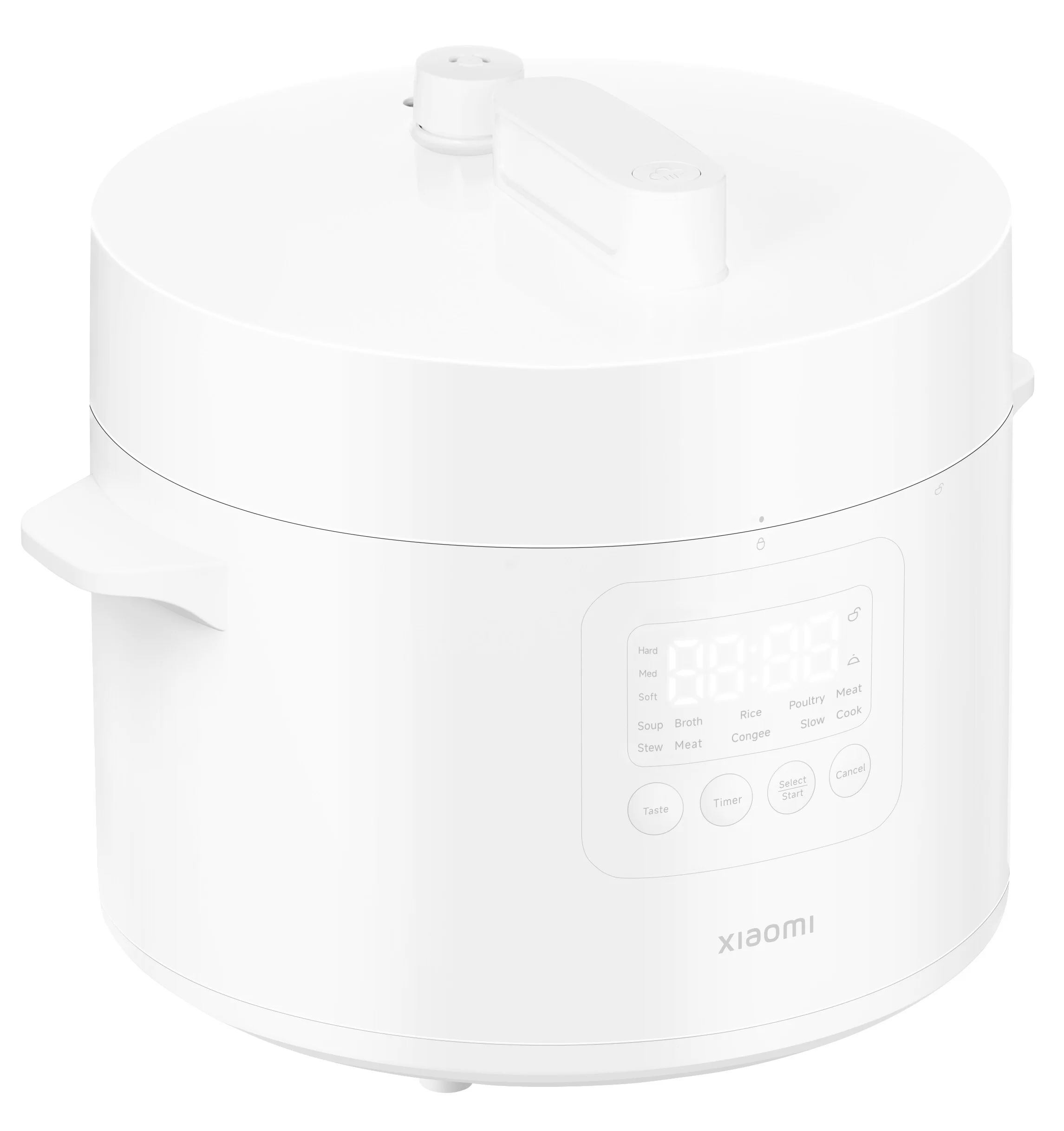 Мультиварка Xiaomi Multifunctional Cooker 1.5L (BHR8969EU)-1