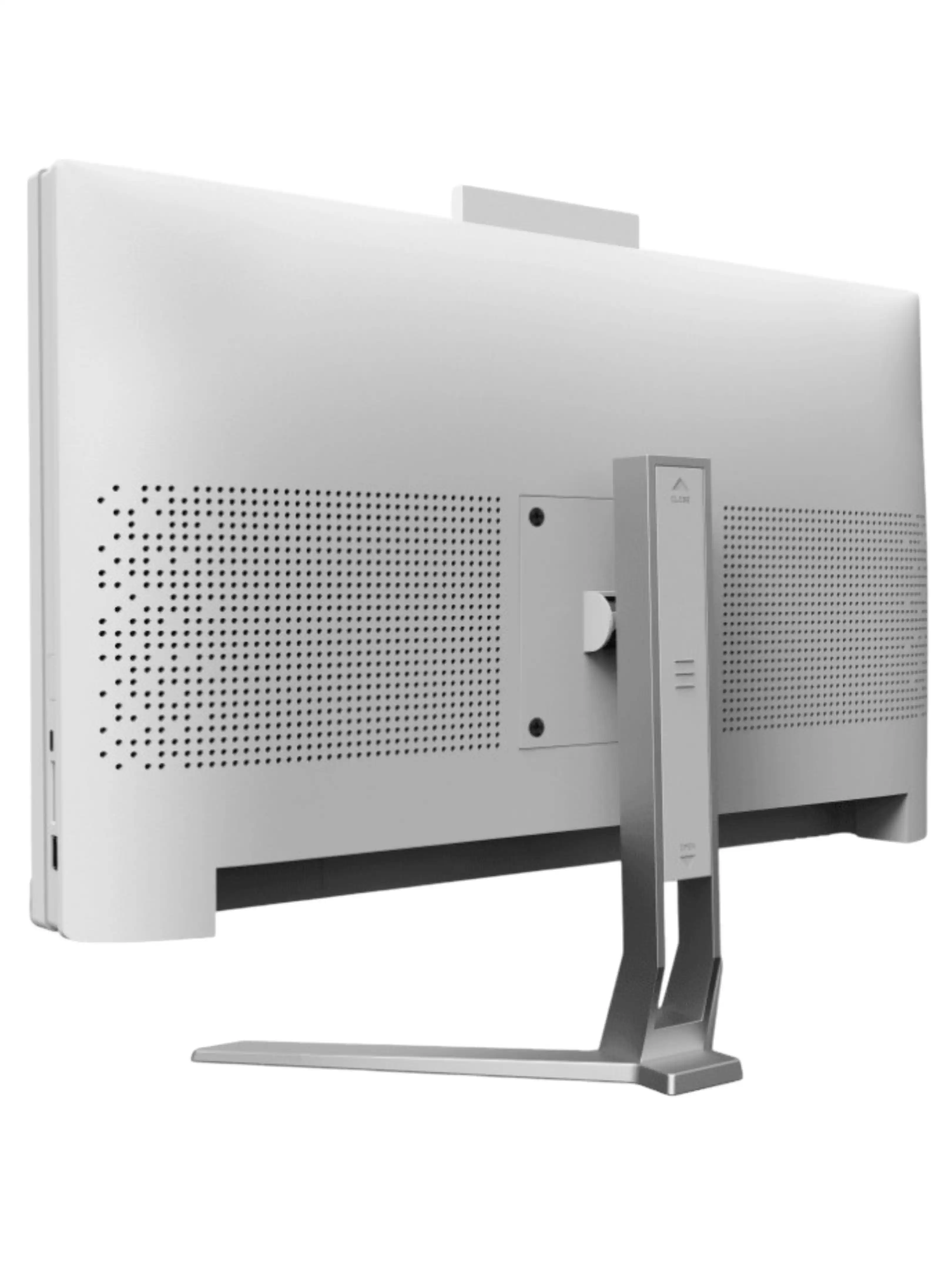 Платформа-моноблок PowerCool P2387BK T660D11 23,8", белая-1
