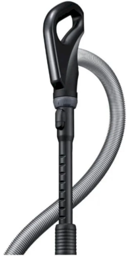 Пылесос Samsung VC18M2150SG (1800/380 Вт, контейнер, 1,5л, тёмный титан, Anti-tangle turbine, турбощётка)-5