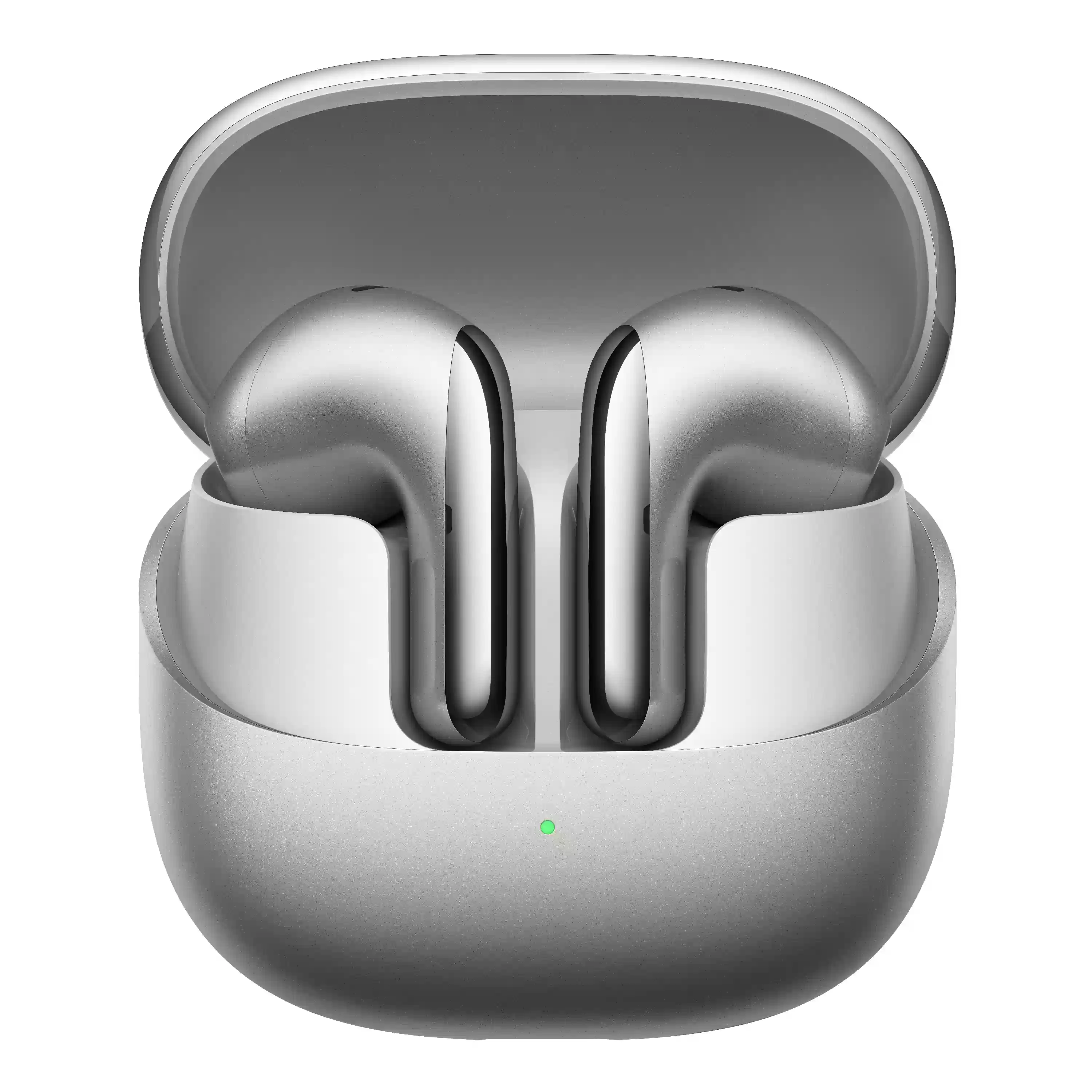 Беспроводные TWS наушники Xiaomi Buds 5, титановый (BHR8116GL)-0