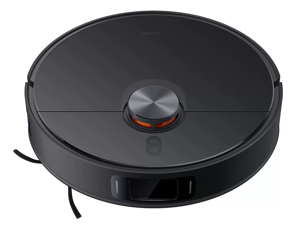 Робот-пылесос Xiaomi Robot Vacuum X20 Max (BHR9220EU) -5