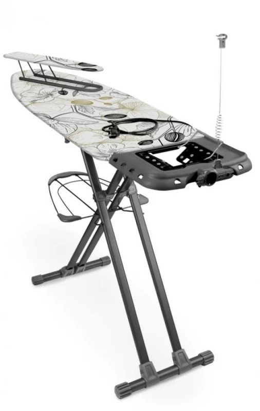 Гладильная доска НИКА Haushalt Sophy orchid-0