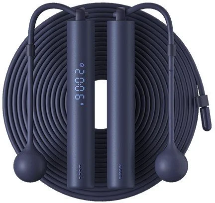 Умная скакалка Xiaomi Smart Jump Rope (BHR6944GL)-0