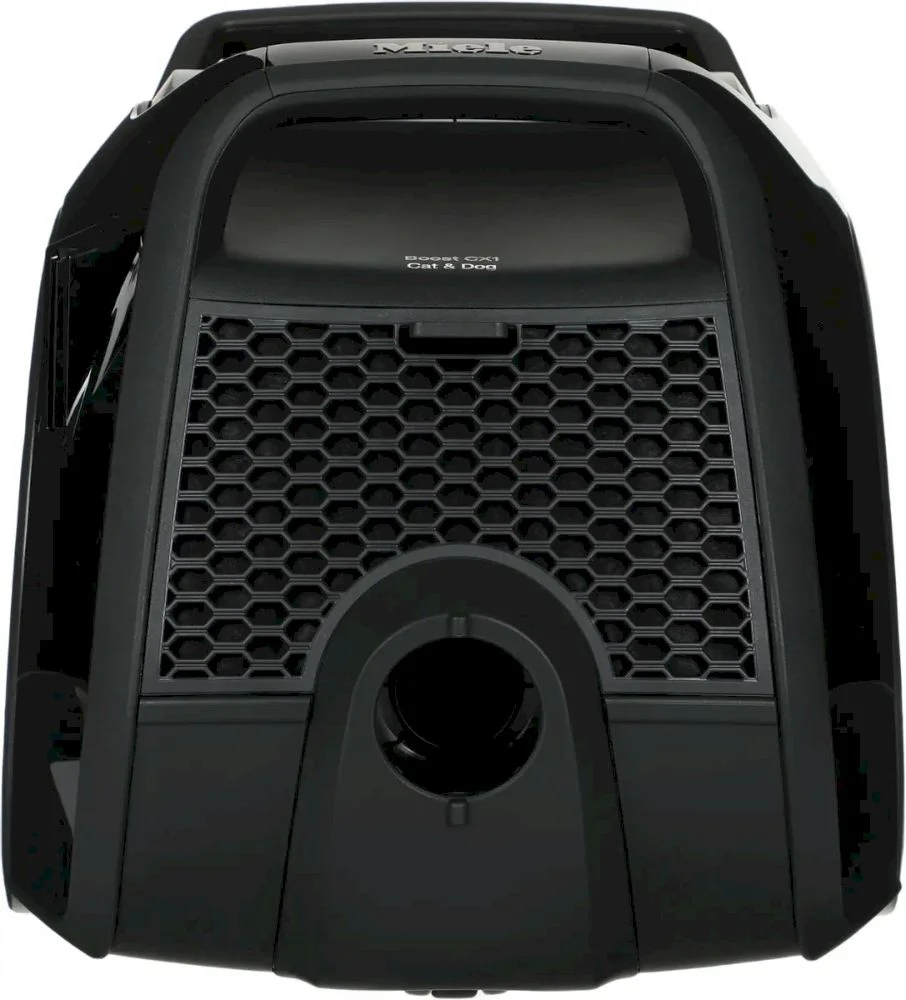 Пылесос Miele Boost CX1 Cat & Dog PowerLine SNCF0 (890Вт, контейнер 1л, чёрный)-5