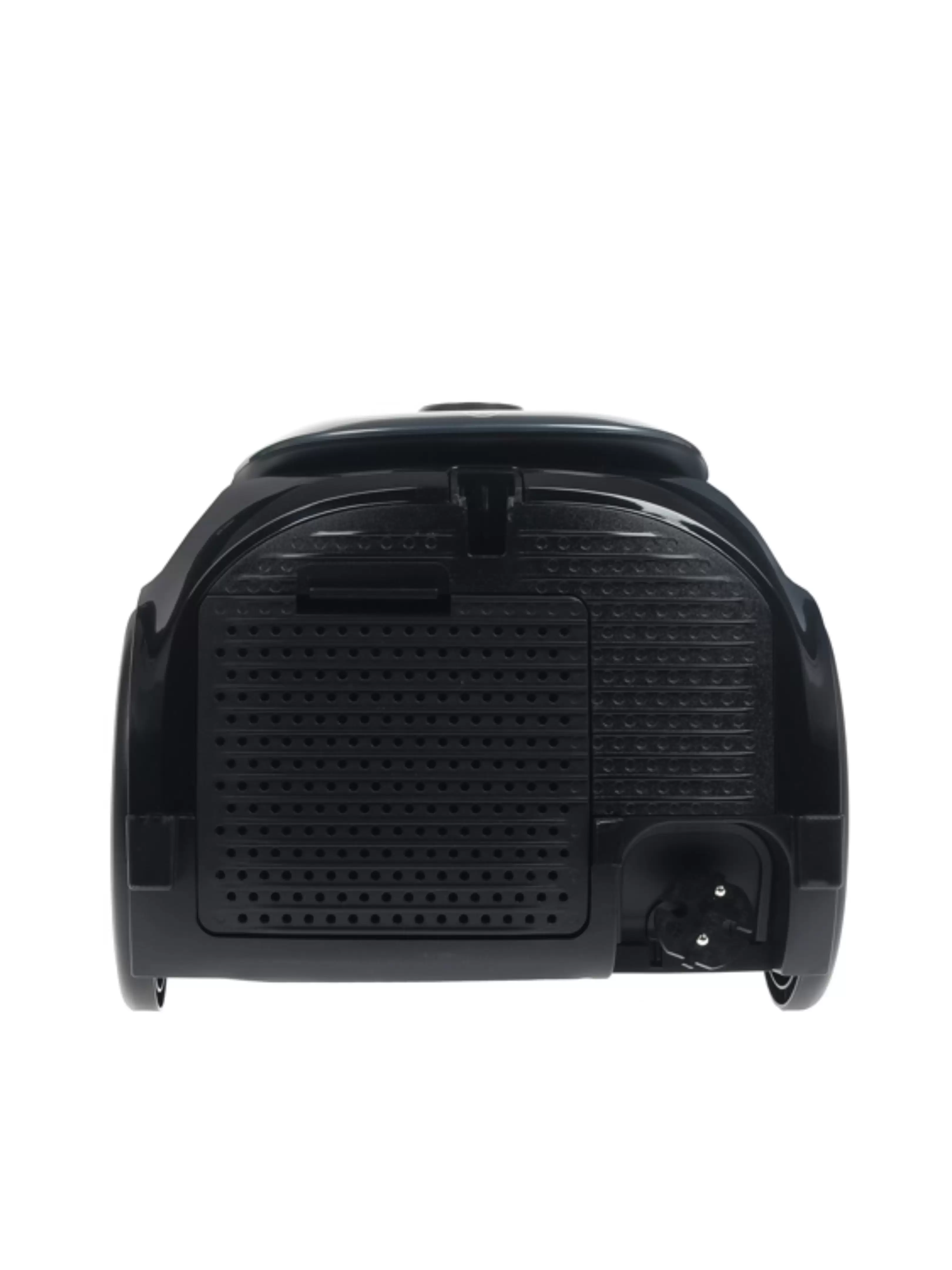 Пылесос Samsung VC18M2150SG (1800/380 Вт, контейнер, 1,5л, тёмный титан, Anti-tangle turbine, турбощётка)-4