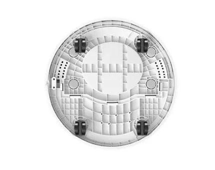 Осушитель воздуха Xiaomi Smart Dehumidifier Lite (BHR8374EU)-4