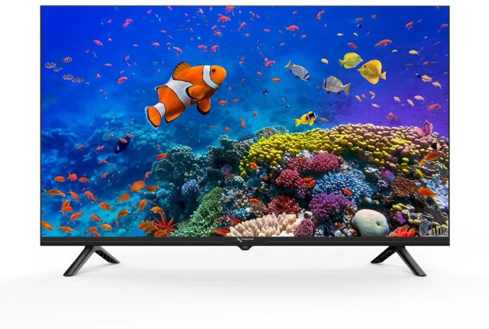 Телевизор Триколор HD 24” P24HH302 (+1 год подписки) ANDROID SMART TV-0