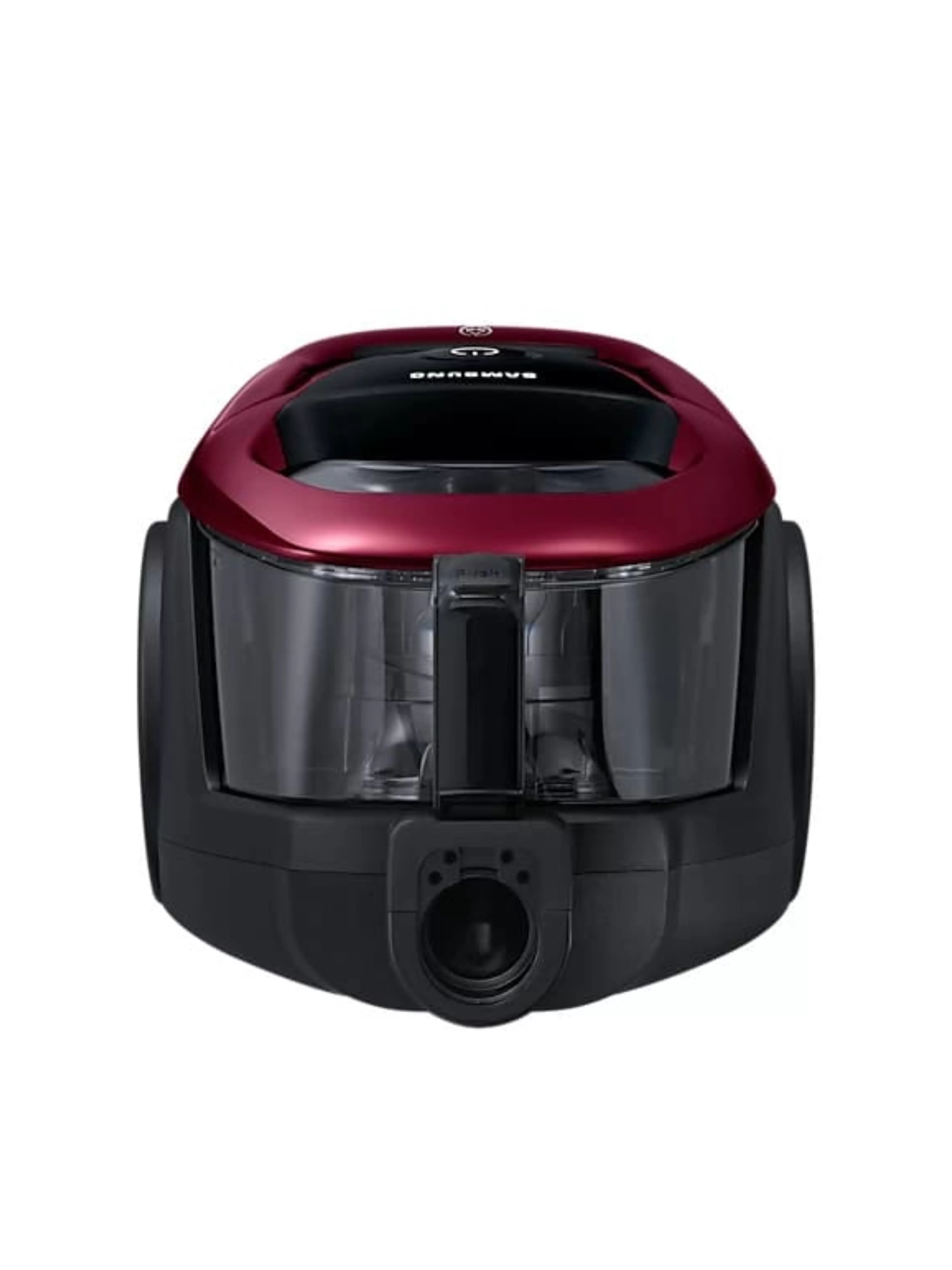 Пылесос Samsung VC18M31A0HP (1800/380 Вт, контейнер, 2л, фиолетовый, Anti-tangle turbine, ручка Easy Grip с управлением)-3