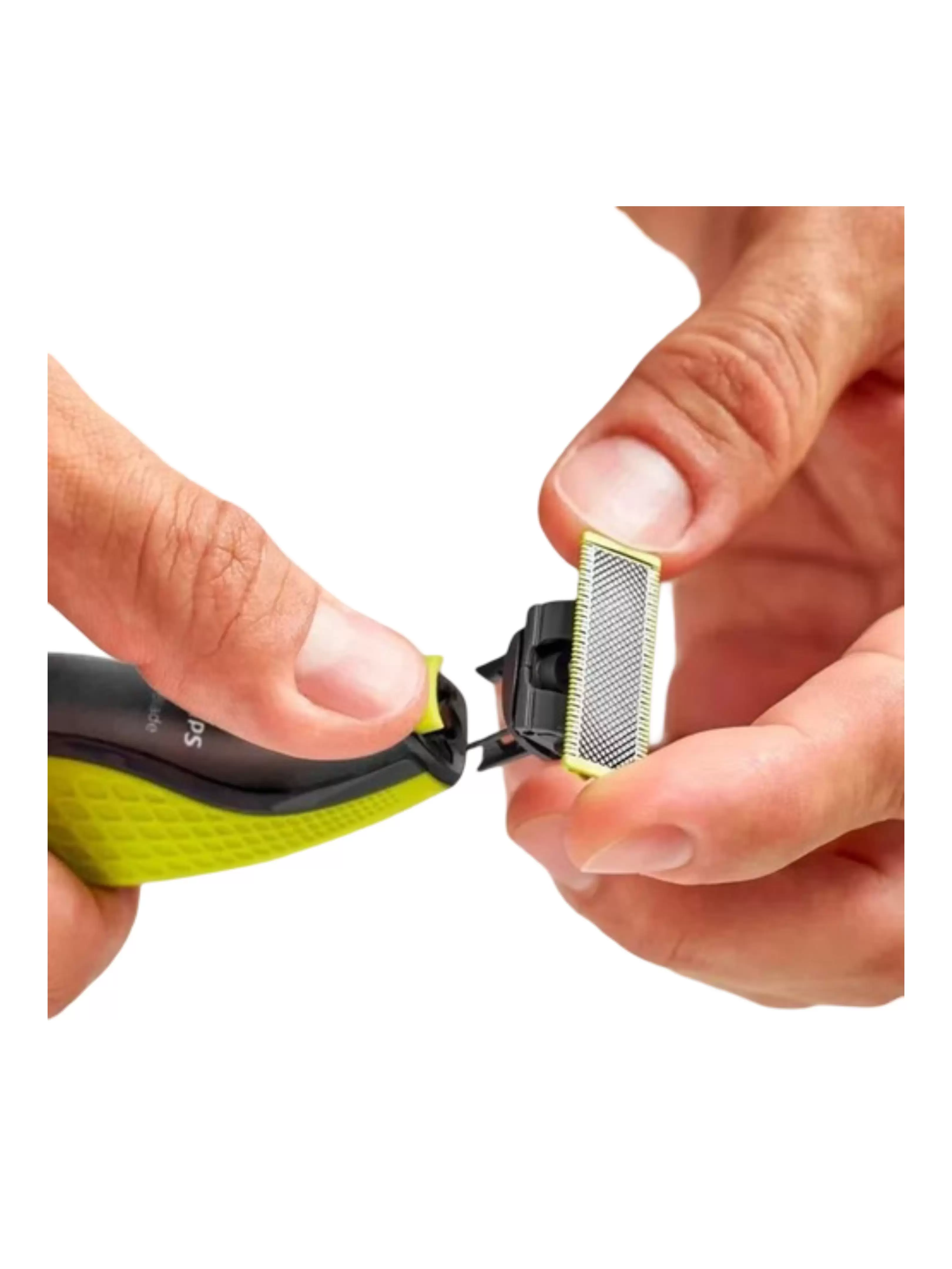 Триммер Philips OneBlade QP2724/10-6