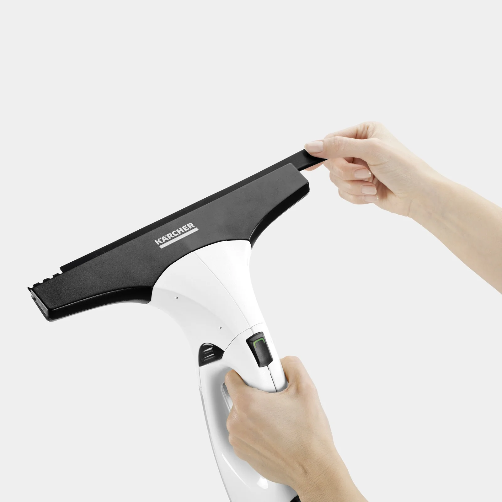 Стеклоочиститель Karcher WV 2 Plus (1.633-640.0)-3