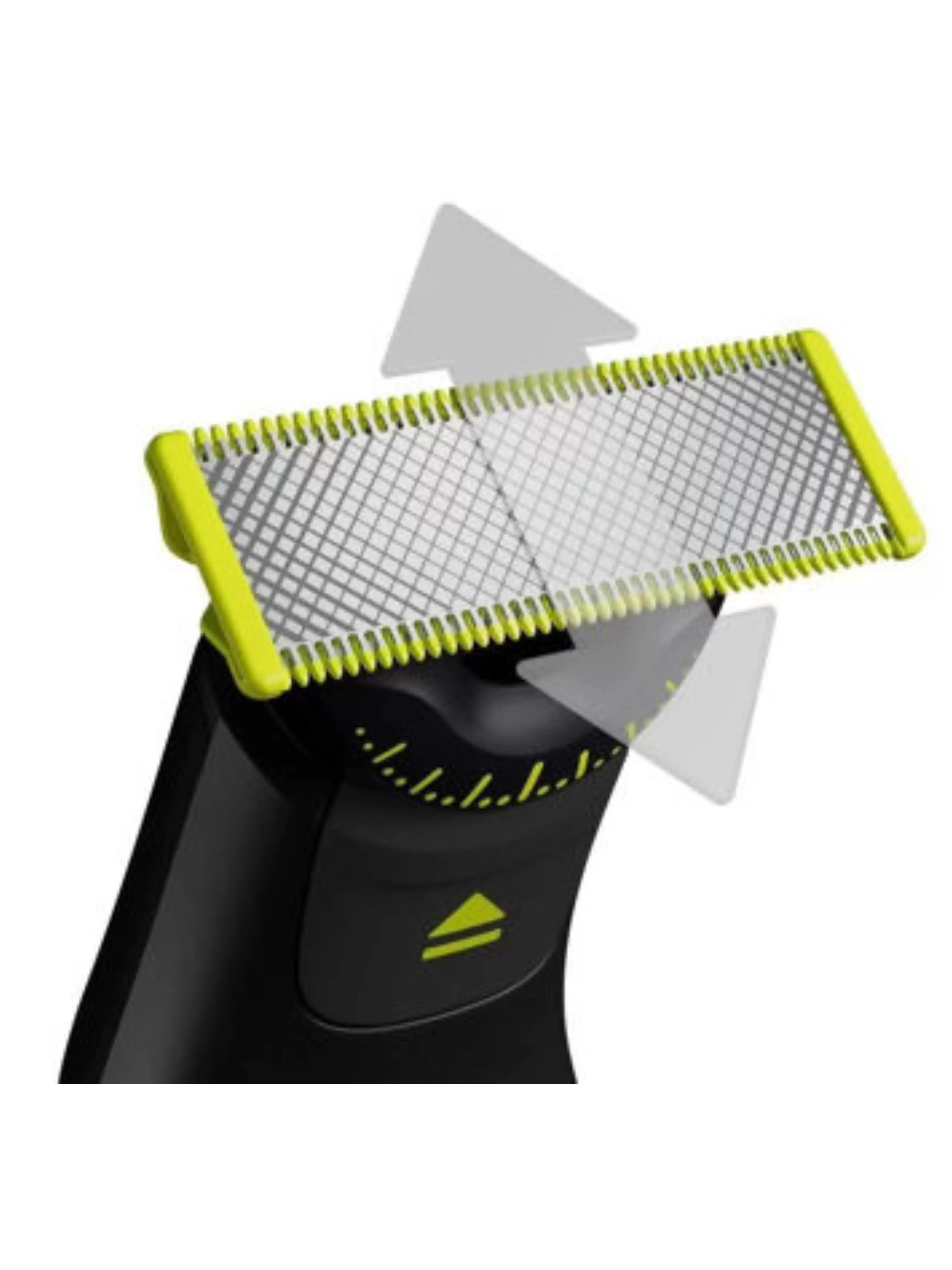 Триммер Philips OneBlade Pro 360 QP6552/15-4