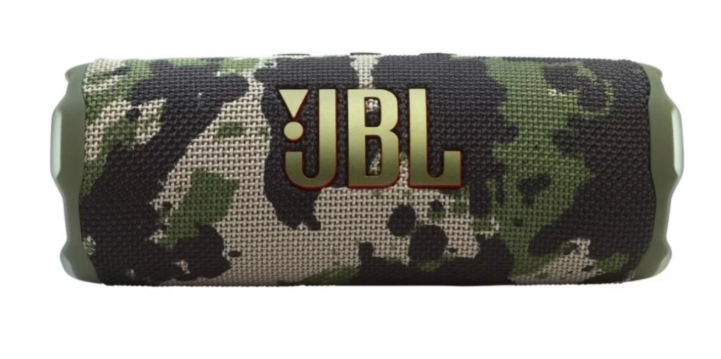 Портативная колонка JBL FLIP 7 <SQUAD>-0