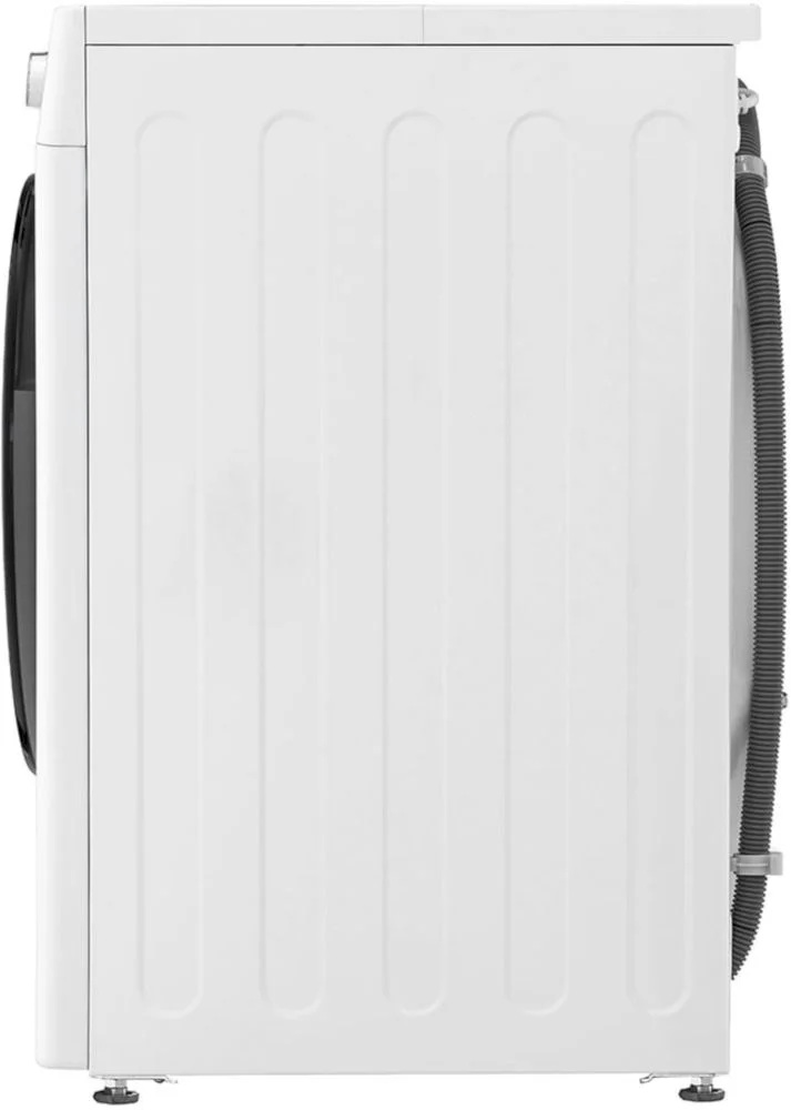 Стирально-сушильная машина LG F4DR509SBW (56.5см / 9кг / 6кг / 1400об / пар / AI DD / TurboWash™360 / Inverter Direct Drive / A+++)-13
