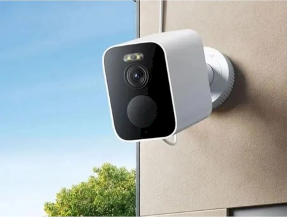 Видеокамера Xiaomi Outdoor Camera BW500 (BHR8301GL)-2