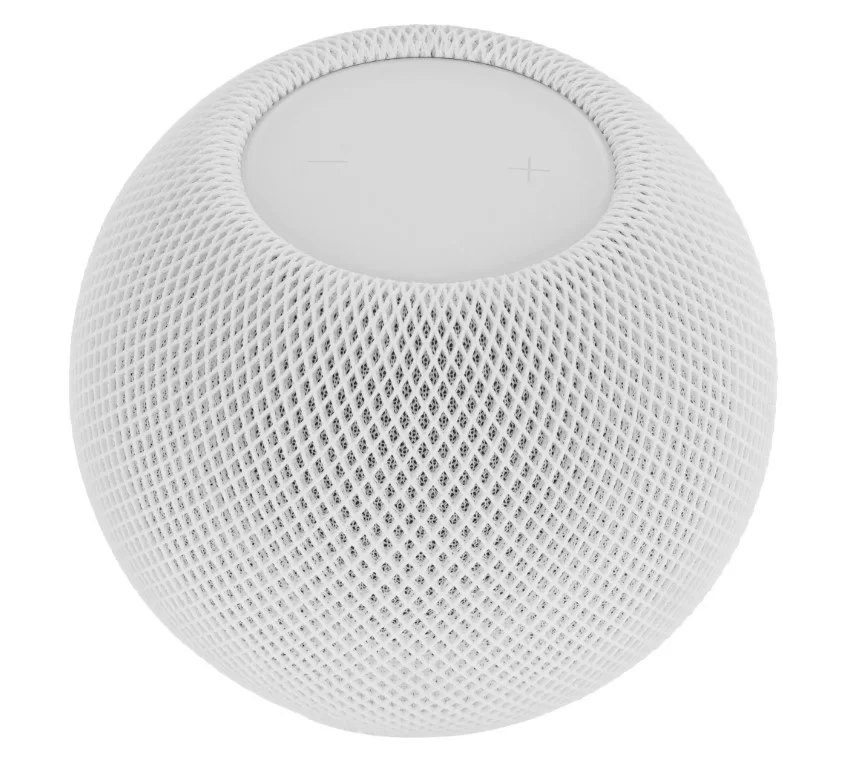 Умная колонка Apple HomePod mini, белый-2