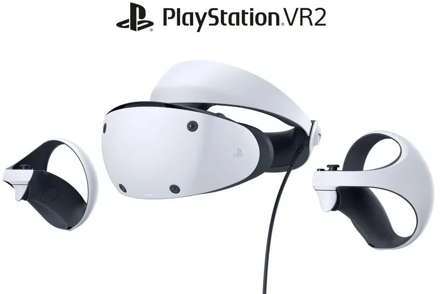 Шлем виртуальной реальности Sony PlayStation VR2-0