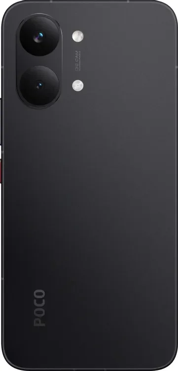 Смартфон POCO X8 Pro Max 12/512 ГБ, черный-2