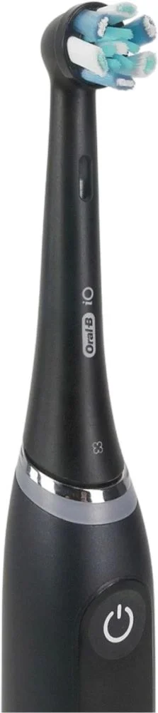 Зубная щетка электрическая Braun Oral-B iO 7 Sapphire Blue-1