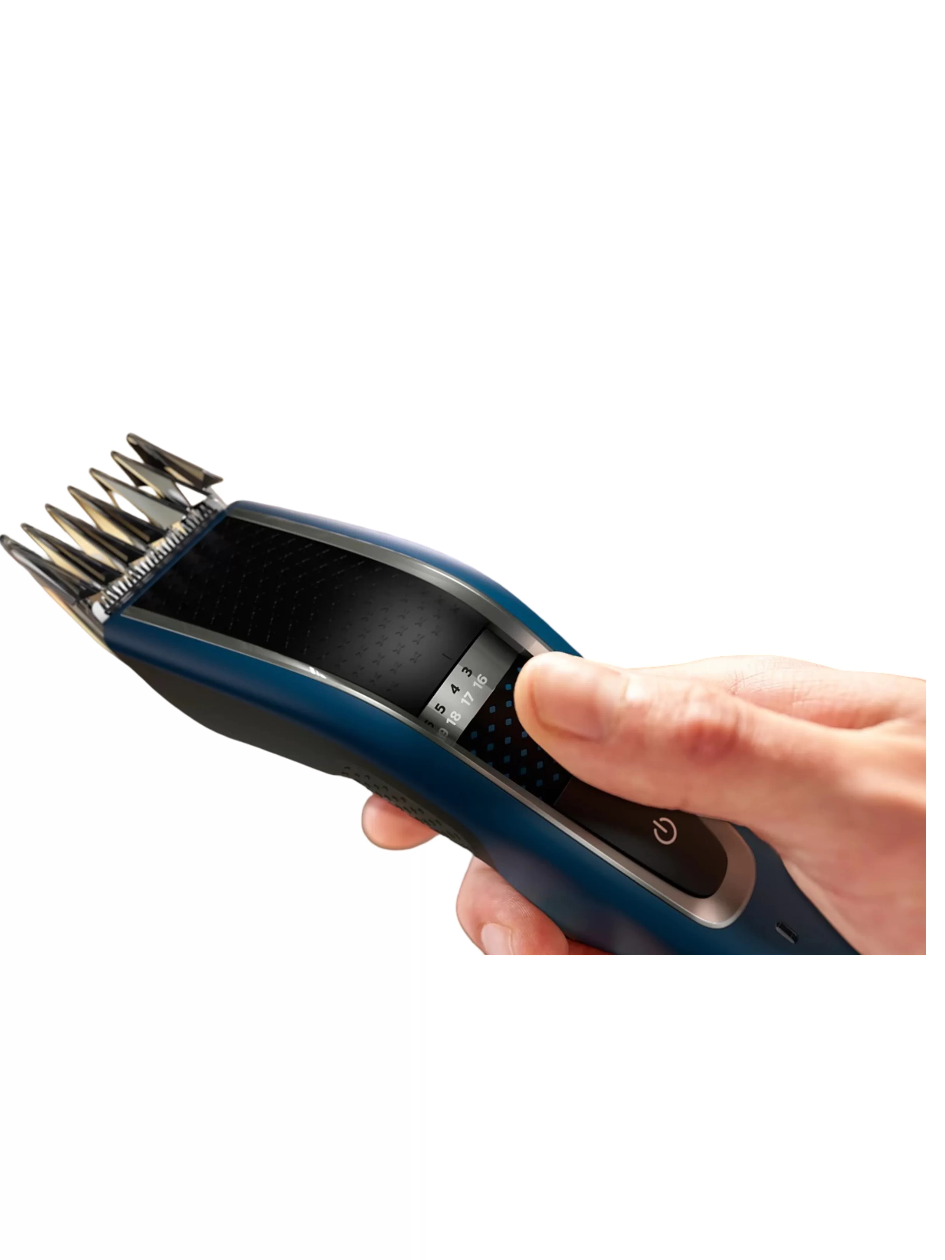 Машинка для стрижки Philips HC5612/15-3