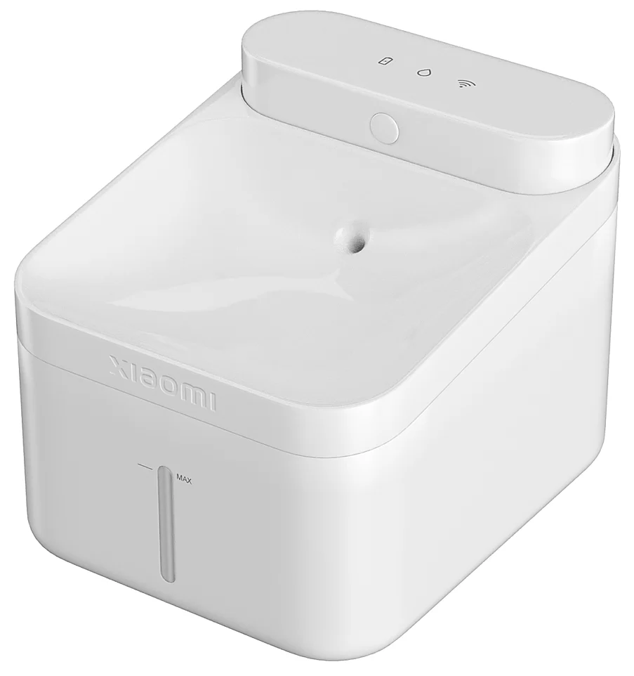 Поилка для животных Xiaomi Smart Pet Fountain 2 (BHR9485GL)-1