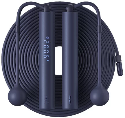 Умная скакалка Xiaomi Smart Jump Rope (BHR6944GL)-0
