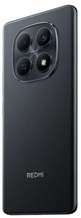 Смартфон Xiaomi REDMI Note 15 8/128 ГБ, черный-5