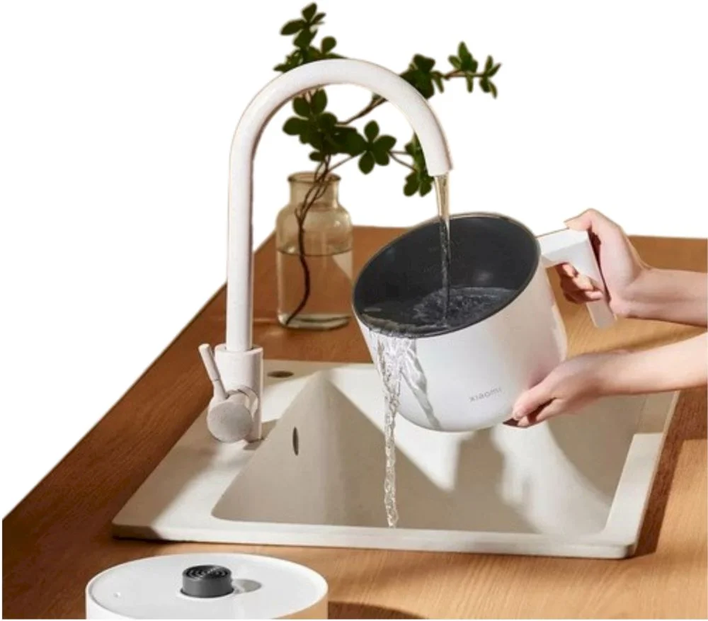 Мультиварка Xiaomi Multifunctional Cooker 1.5L (BHR8969EU)-5