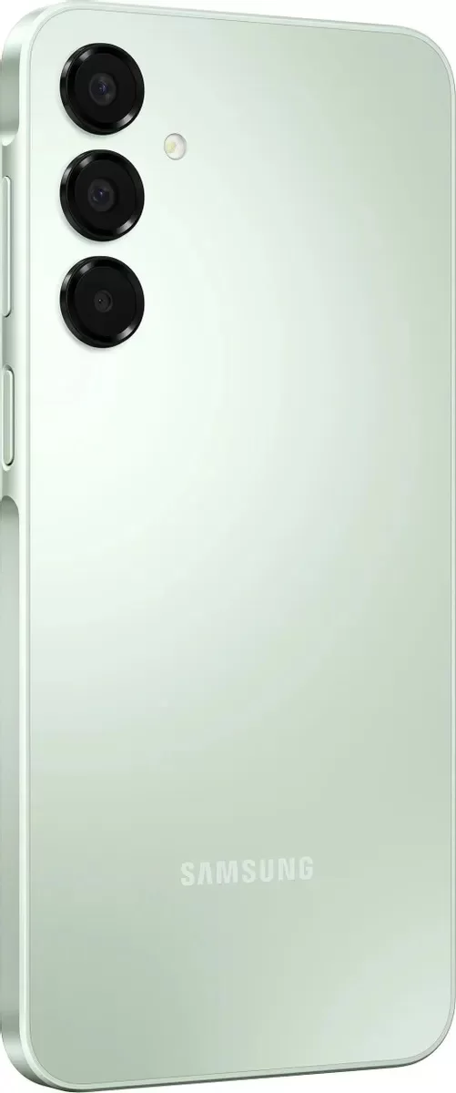 Смартфон Samsung Galaxy A16 6/128 ГБ (SM-A165F), зелёный-6