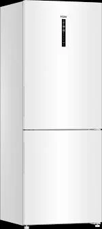 Холодильник Haier C4F744CWGU1 (Объем - 439 л / Высота - 190,5 см / Ширина - 70 см / A++ / Белый / No Frost / Wi-Fi(Evo) / Invertor)-0