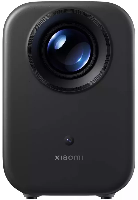 Проектор Xiaomi Smart Projector L1, Google TV, 1920x1080, 200 лм, 1.2 кг (BHR9417EU)-1