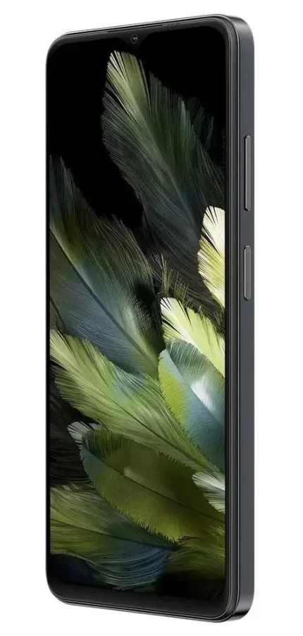 Смартфон Blackview WAVE 8 4/128,чёрный-4