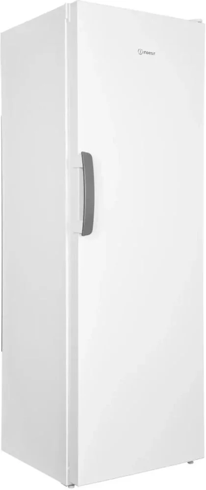 Морозильная камера Indesit DSZ 5175 (Объем - 261 л / Высота - 175 см / А / Белый / статическая система)-1