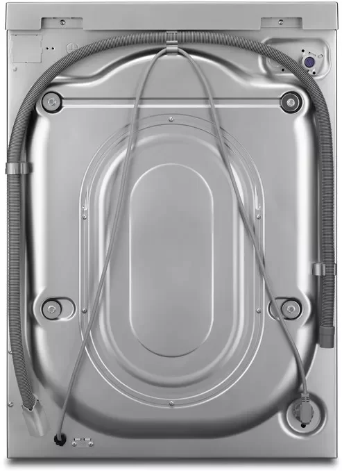 Стиральная машина Electrolux EW6SN306SPX (SensiCare 600 / 37.8-41,1см / 6кг / 1000об / А+++ / Чёрная)-4