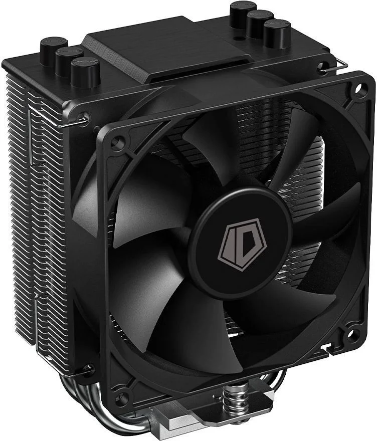 Кулер ID-Cooling SE-903-XT Soc-AM5/AM4/1200/1700/1851 14-26dB 130W-0