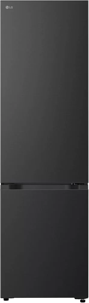 Холодильник LG GBBS726CEV (Объем - 375 л / Высота - 203см / A+++ / Чёрный / Total NoFrost / Linear Cooling™ / DoorCooling⁺™)-0