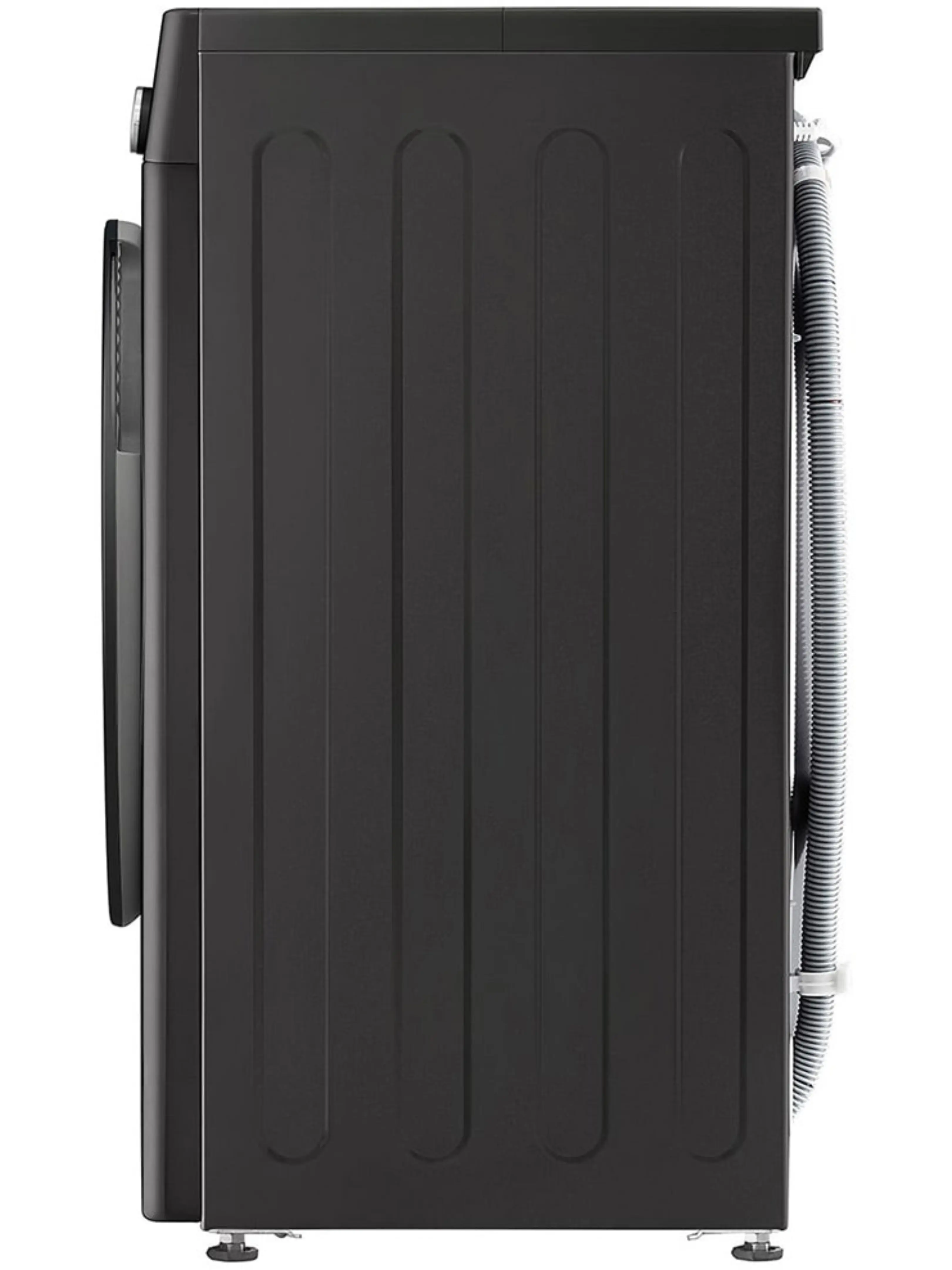 Стиральная машина LG F2WR709S2P (47.5см /9кг/1200об/пар/ добавление белья / AI DD ™ / TurboWash™ 360˚ / Wi-Fi / Inverter Direct Drive / A+++ / Серая)-13