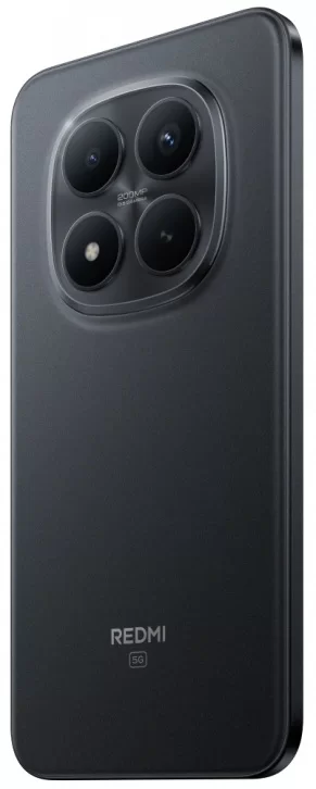 Смартфон Xiaomi REDMI Note 15 Pro+ 5G 12/512 ГБ, черный-6