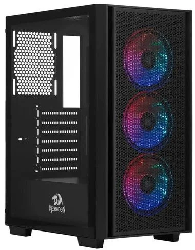 Компьютер AMD Ryzen 7 8700F 4.1GHz///32GB DDR5/2000GB SSD M2//NVIDIA GeForce RTX 5070 12GB GDDR6//Astra Linux-0